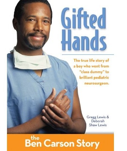 Gifted Hands