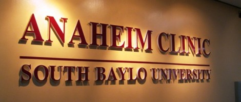 south baylo anaheim clinic