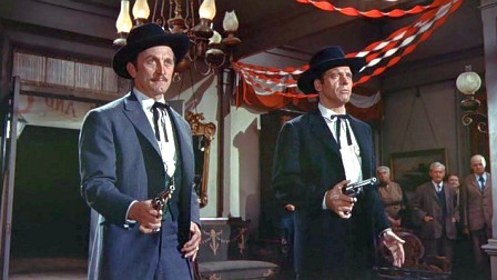Gunfight