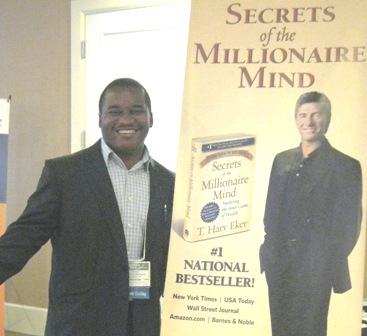 The Secrets of the Millionaire Mind Seminar Review 2