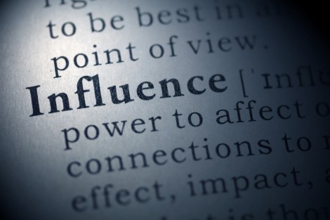 how to have greater influence