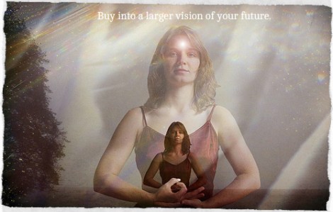 larger vision of your future