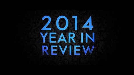 2014 year in review