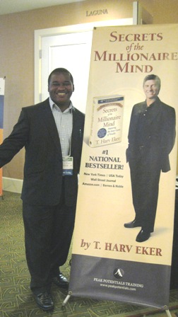 The Secrets of the Millionaire Mind Seminar Review