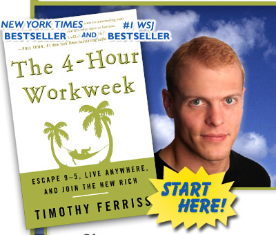 tim ferriss